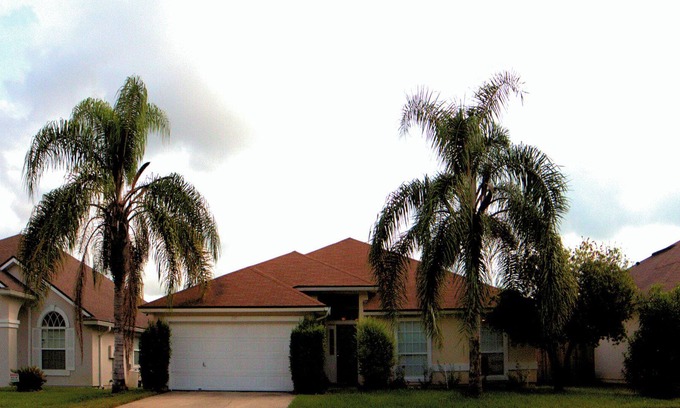Sandalwood House | Southside Jacksonville