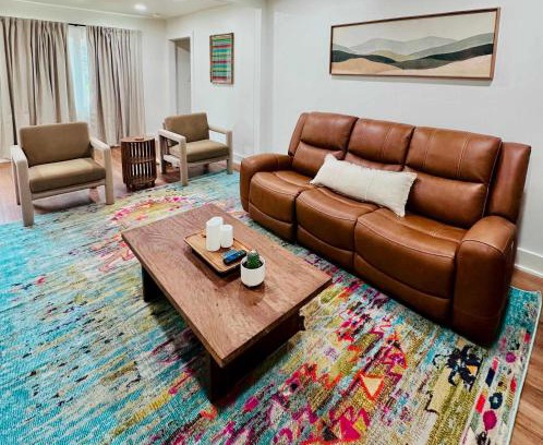 Nederland House | Southwest x Southeast 3BR 2BA