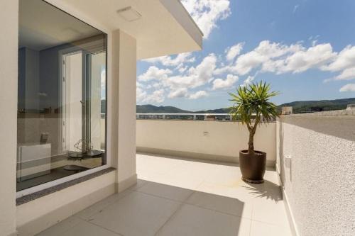 Trindade Apartment | SPA - Amazing studios in Floripa-SC