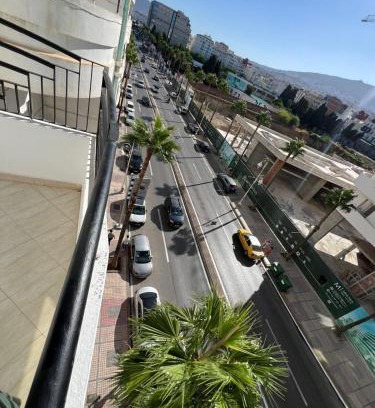 Tetouan Apartment | spacieux