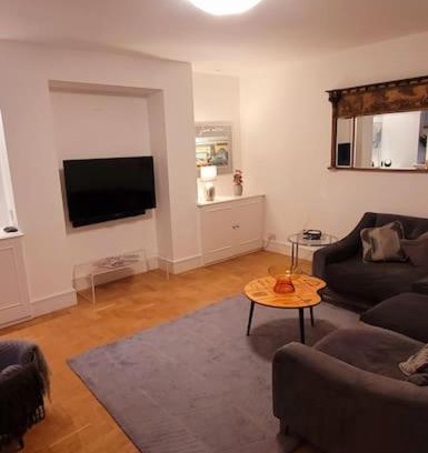 Bryanston and Dorset Square Apartment | Spacious 2 bedroom flat in Baker street
