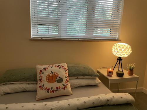 Somers Town Apartment | Spacious 3 Bedroom Flat in Central London