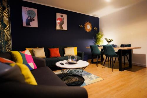 Chase Apartment | Spacious 3BR Apartment, Enfield, North London, Great for Contractors and Relocators