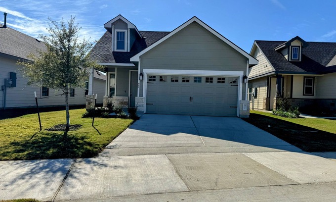 Wellborn House | Spacious 4-bedroom house close to everything in College Station