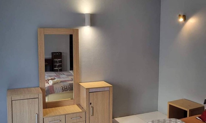 Pointe Aux Sables Villa | Spacious 4 Bedroom Villa with covered private pooln