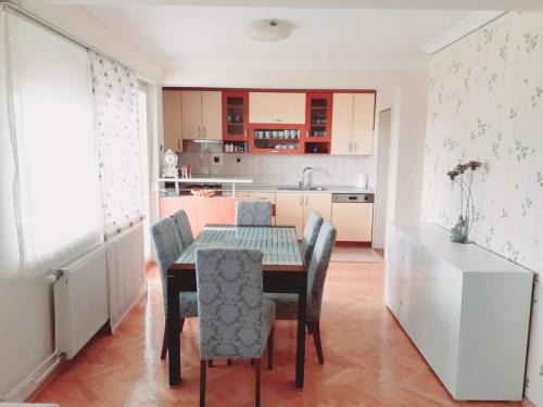 Ljubuski Apartment | Spacious 80m2 Apartment in the Center