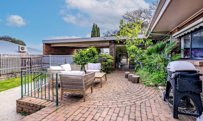 Ocean Grove House | Spacious | Beach Nearby | Pet Friendly