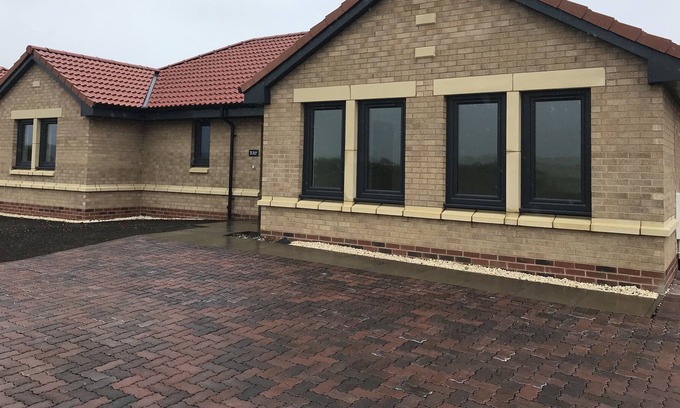 St Monans Other | Spacious Bungalow With Country Views