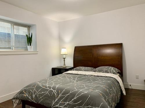 Burnaby House | Spacious Burnaby Guest Home