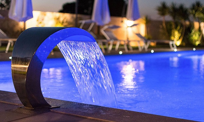 Muro Leccese Villa | Spacious Country Villa with pool, 5 bedrooms 5 bathrooms, m650