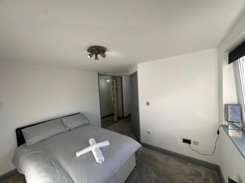 Smethwick House | Spacious Double near City Centre