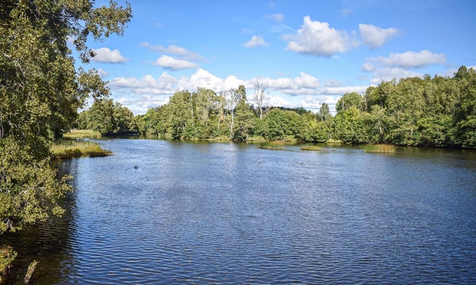 Ryd House | Spacious, family-friendly cottage in a beautiful natural location.