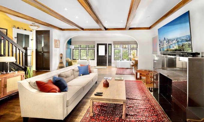 Shadyside House | Spacious Historic Pittsburgh Getaway Near Downtownn