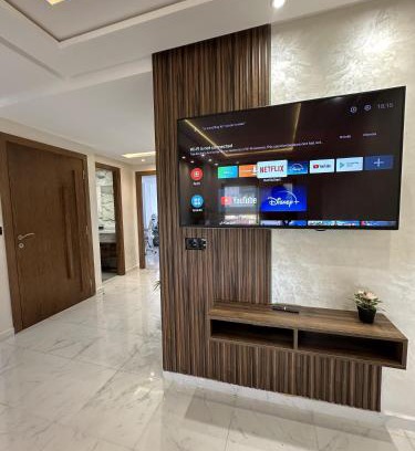 Kenitra Apartment | Spacious Simple Cosy Appartement