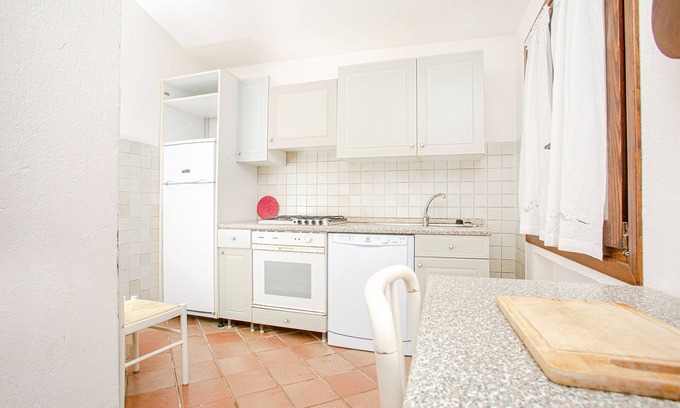 Portobello di Gallura Villa | Spacious Villa Altea with Sea View, Garden & Terrace; Parking Available, Pets Allowed