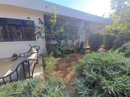 Arusha Apartment | Spacious Villa