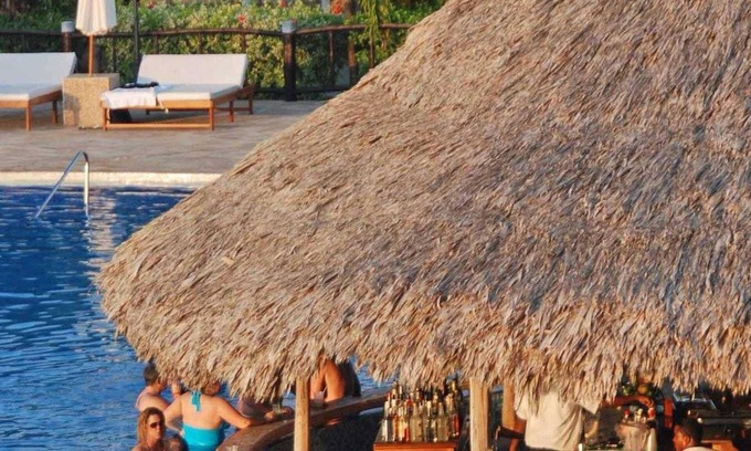 Placencia Resort | Spacious Villa w/WiFi, Balcony, & Beautiful Beach Views