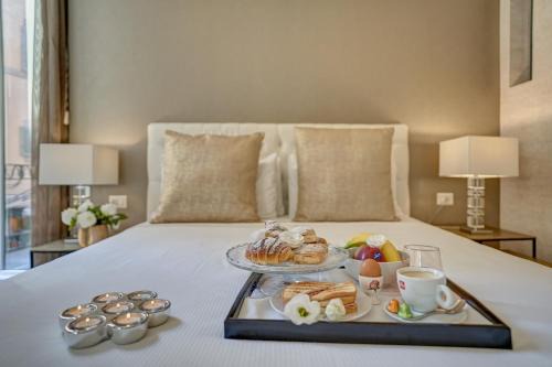 Rione IV Campo Marzio House | Spagna Boutique