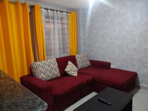 Mbotela Apartment | Sparkle Homes