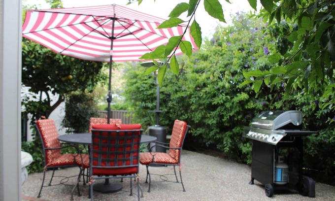 Paradise Valley Apartment | Sparkling Clean Luxury Suite near SF/SFO/BART/CalTrain + EV + Free Parking +WiFi