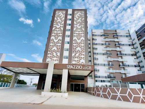 Prive das Caldas Apartment | Spazio DiRoma