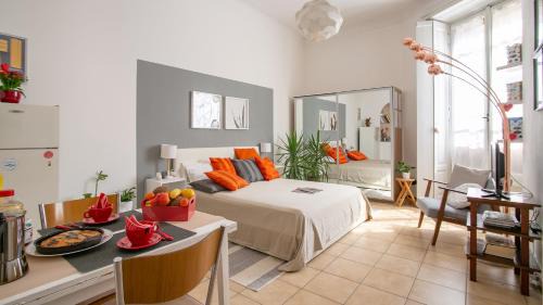 Zona Farini Apartment | Spazio Isola- free WiFi