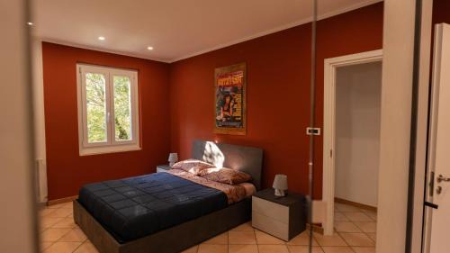 Tortona Apartment | Spazioso appartamento vicino a tutto