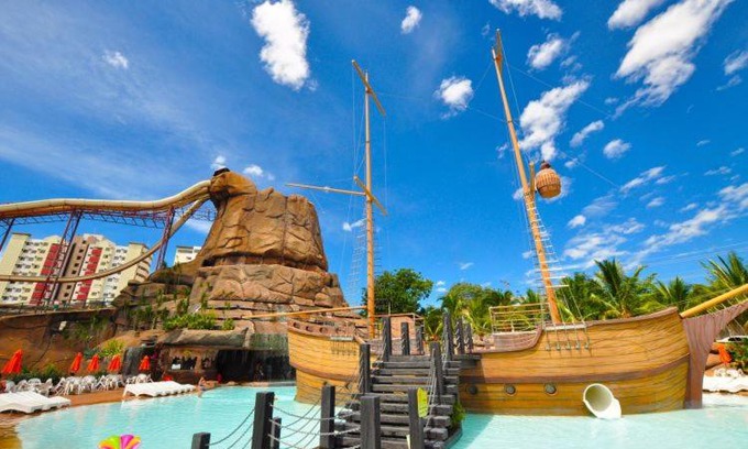 Centro Apartment | Spazzio DiRoma/Acqua park