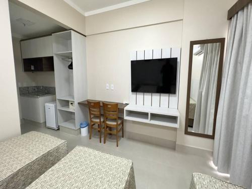Prive das Caldas Hotel | Spazzio diRoma