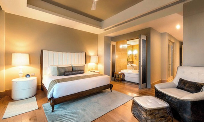Villa Juarez Resort | SPECIAL PRICE July 17-24 Vidanta Riviera Maya. Ultimate 5 star luxury in Mexico