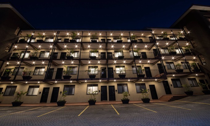 Central Kampala Apartment | Speke Apartments Kitante