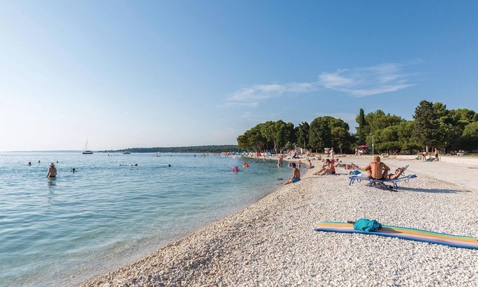 Cabrunici House | Spend unforgettable vacations in this oasis for the whole family!