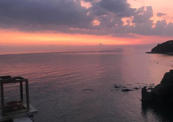 Rosignano Marittimo House | Spiaggia Segreta Rifugio Naturale sul Mar Tirreno