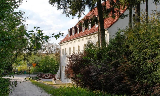 Kazimierz Dolny Apartment | Spichlerz Bliźniaczy