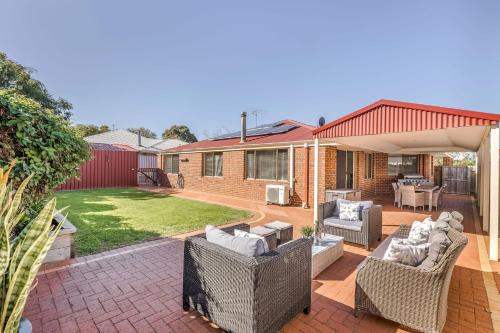 Quindalup House | Spindrift Escape
