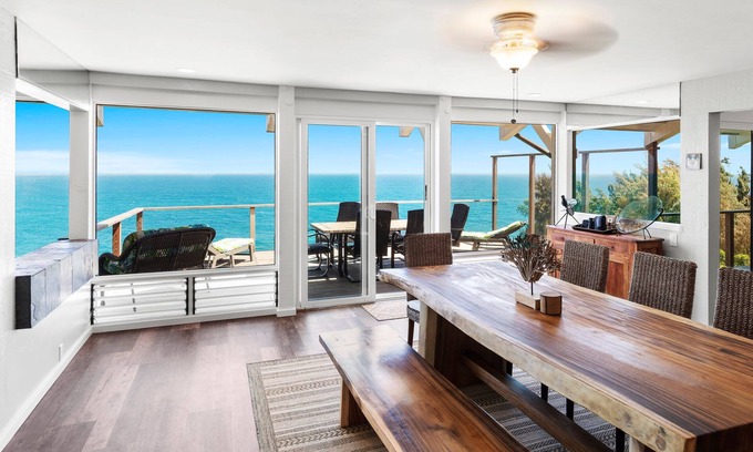 Princeville House | Spindrift Kauai 3 Bedroom Home by RedAwning