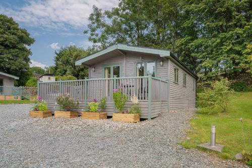 Windermere House | Spinney Lodge - High Borrans Farm