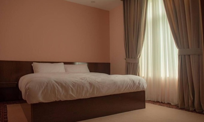 Hunza Hotel | Spire Resorts Hunza