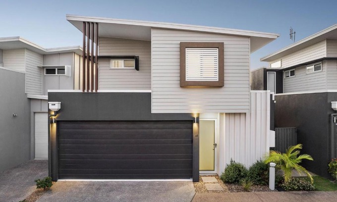 Coolum Beach House | Spirit of Allura