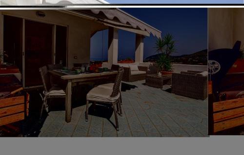 Santa Maria di Castellabate Apartment | Splendido Appartamento