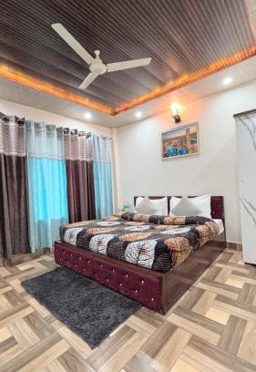 Kasauli Apartment | Splendid Retreat Hotels
