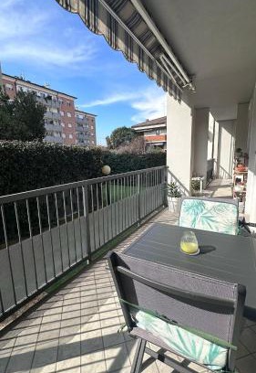 Est Apartment | Spolverini Verona Stay & Relax