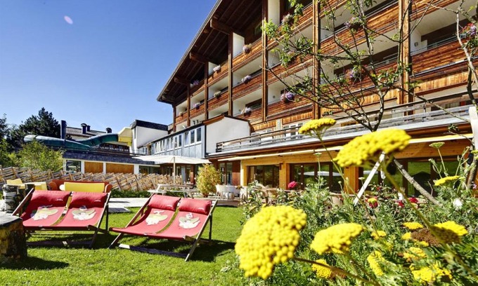 Mittersill Hotel | Sporthotel Kogler