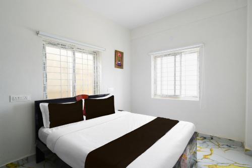 Medchal Hotel | SPOT ON GN luxury Suits