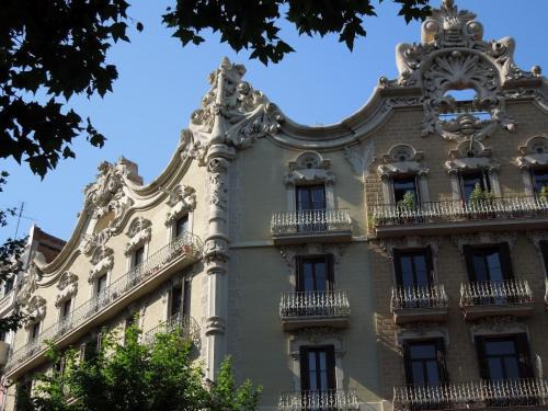 Sant Antoni Bed & Breakfast | Spot Smart Nomad