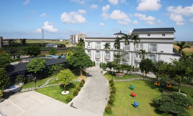 Jiaoxi Bed & Breakfast | Spring Fountain Hotel