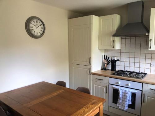 Oakham House | Springfield