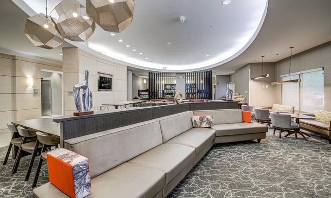 Gainesville Hotel | SpringHill Suites by Marriott Gainesville