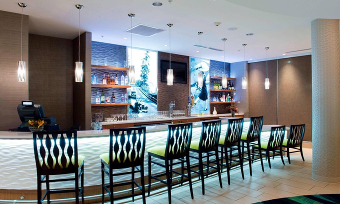 Guide Meridian Hotel | Springhill Suites by Marriott Bellingham