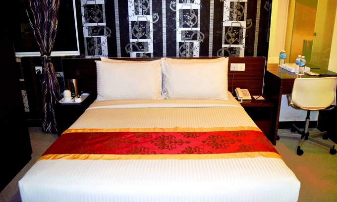 Taman Sri Endah Hotel | Springz Hotel Bukit Jalil